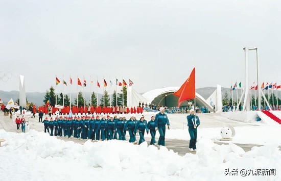 哪些城市办过两次奥运会(冬奥会城市大盘点，这些地方曾留下中国奥运健儿的重要历史足迹)