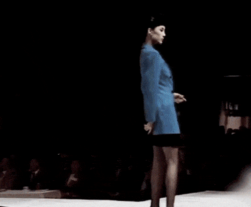 “第一代中国超模”叶继红：不逊色于港姐的美貌，堪称绝代佳人