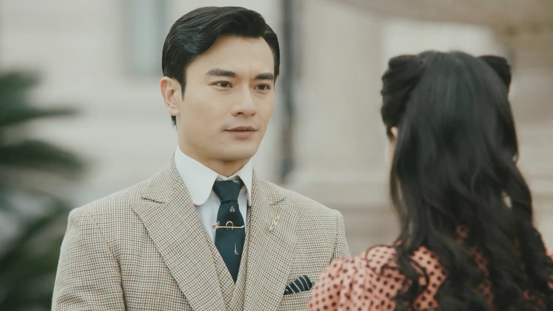 《传家》里面的五对夫妻，易钟灵结局幸福，易钟杰让人惋惜