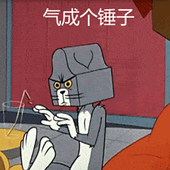 表情包 :猫和老鼠动态表情包大全