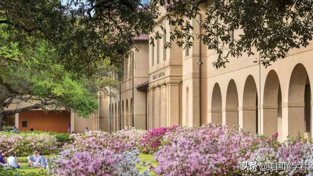 美国哪些大学认可高考成绩？实力强，奖学金高达13万美金