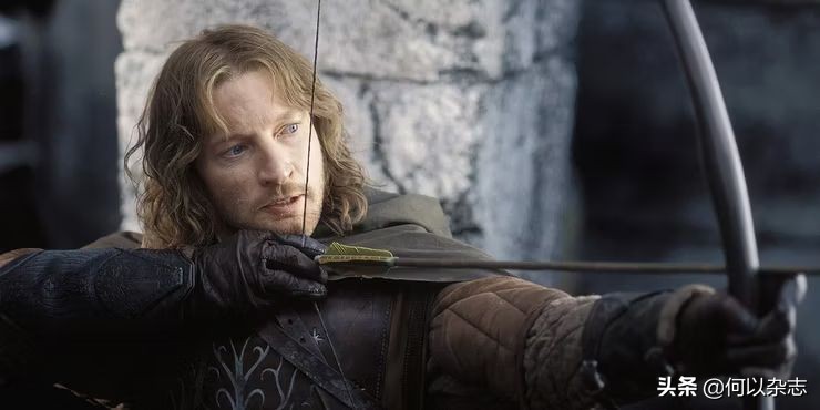 《指环王》：人类力量遭遇失败的时刻，造就了索伦的黑暗回归