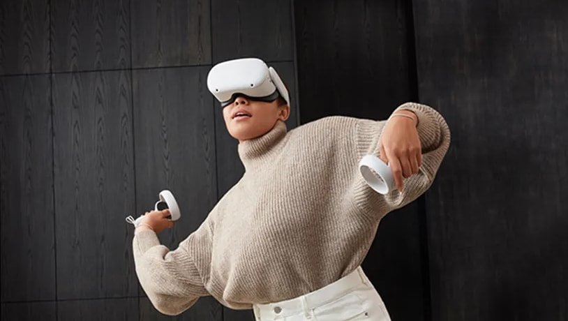 2022年全球VR内容市场收入或将达到31亿美元，游戏营收占比约89%