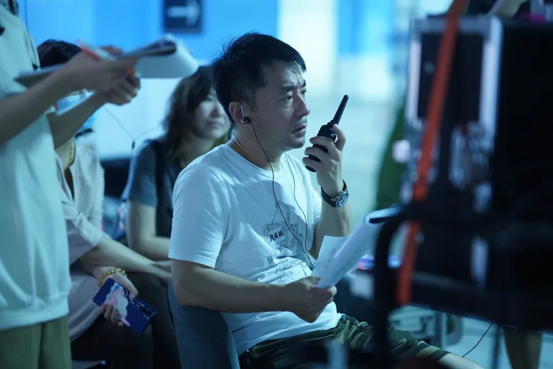 从《加油！妈妈》到《心想事成》：男导演也能胜任女性题材 |