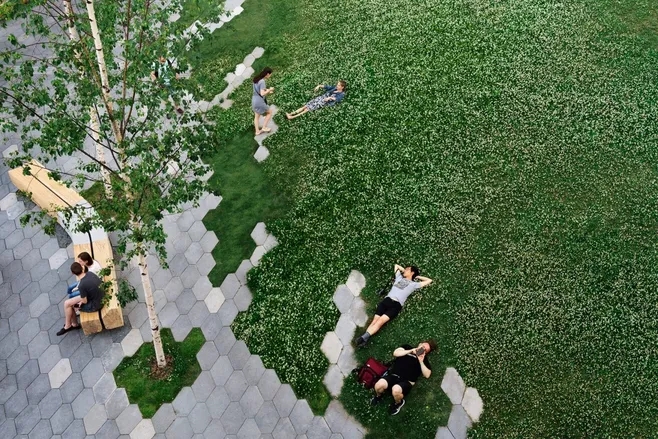 莫斯科印象｜这里的欧洲不一样