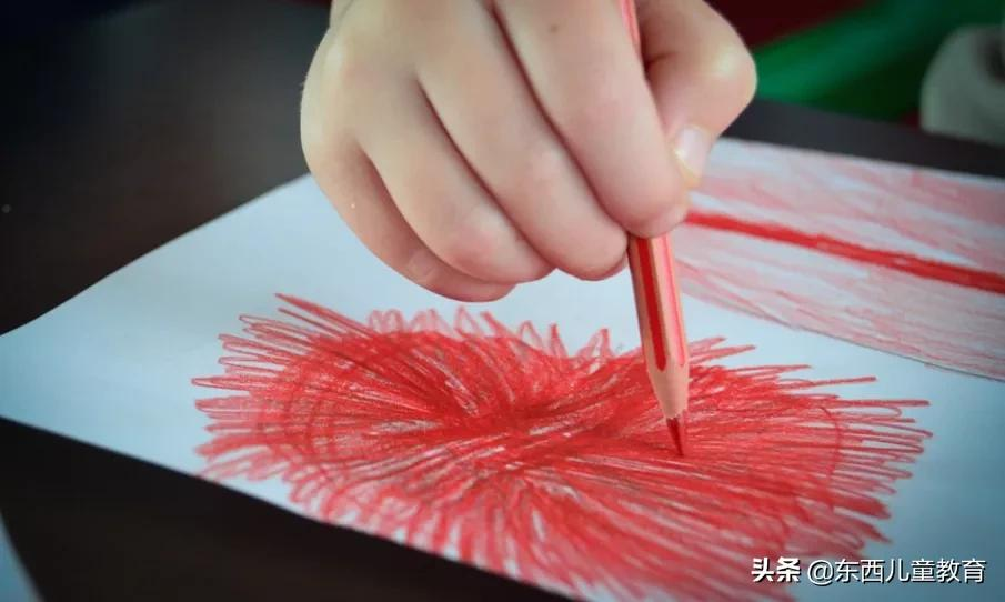 不懂艺术,也不想娃当艺术家,那我为啥还要让孩子画画呢?