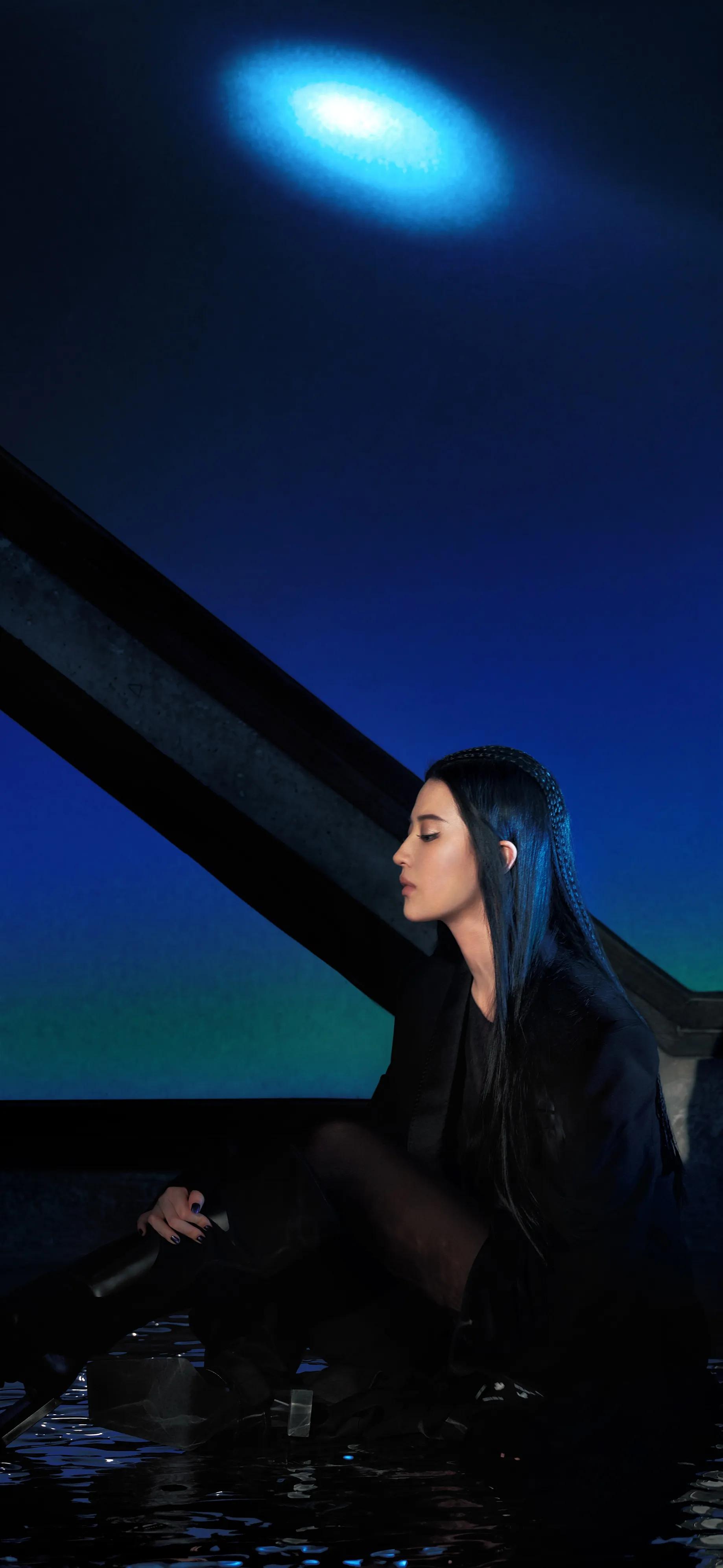 明星75期-刘亦菲