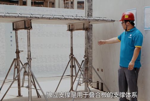 「干货」5个环节学会做装配式建筑吊装