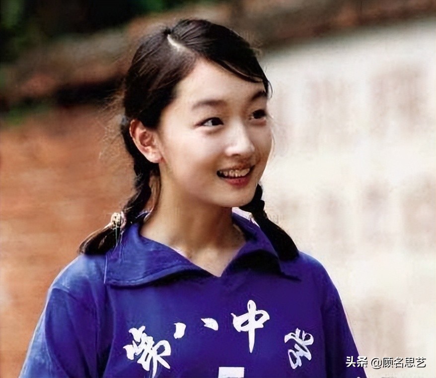 女星的出道经历，张柏芝刘诗诗赵丽颖刘亦菲，她们是如何被发掘的