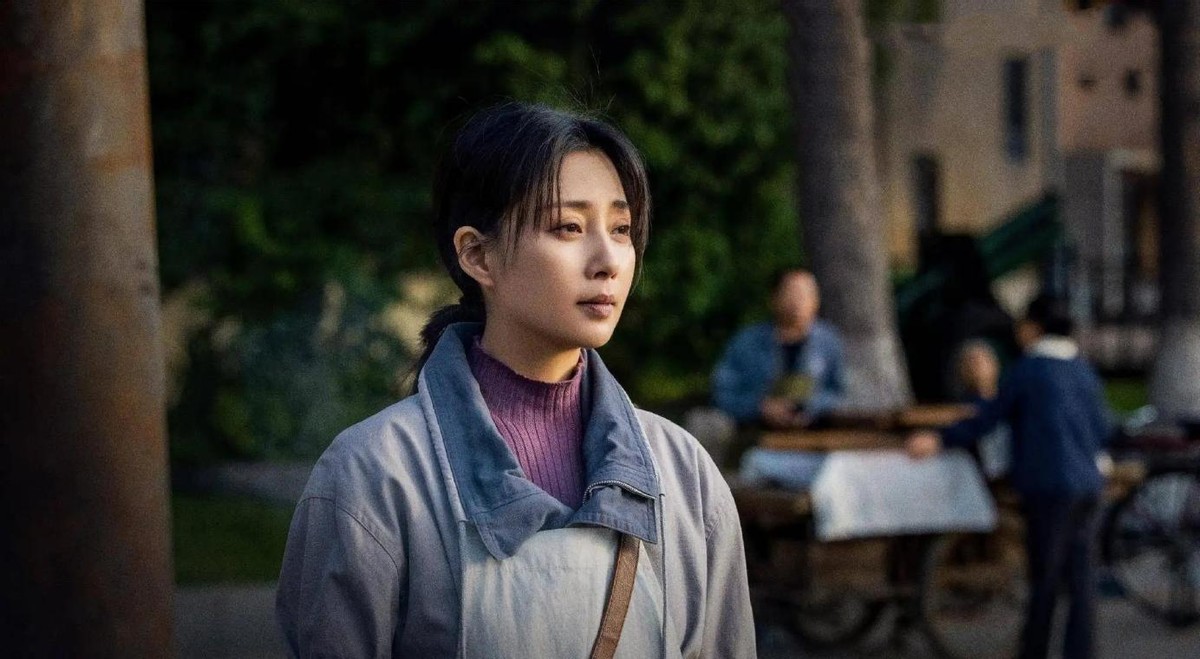 同样演“妈妈”，把张雨绮、殷桃、宋祖儿放在一起，差距清晰可见