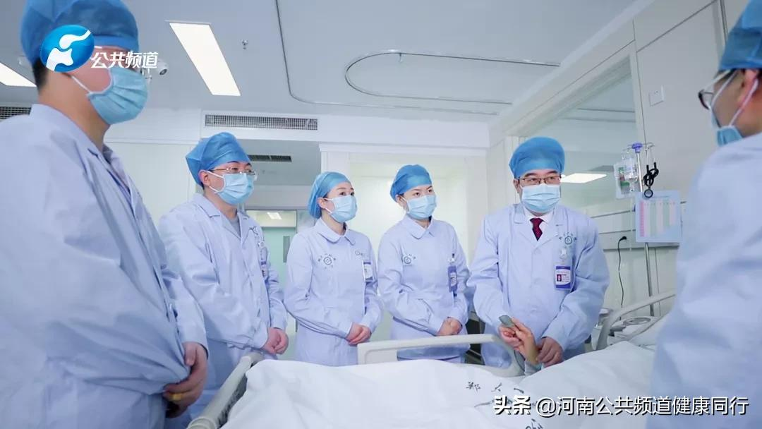 怀匠医之心 铭责任担当——郑大一附院南院区心血管内科CCU开诊啦