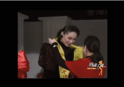 “第一代中国超模”叶继红：不逊色于港姐的美貌，堪称绝代佳人