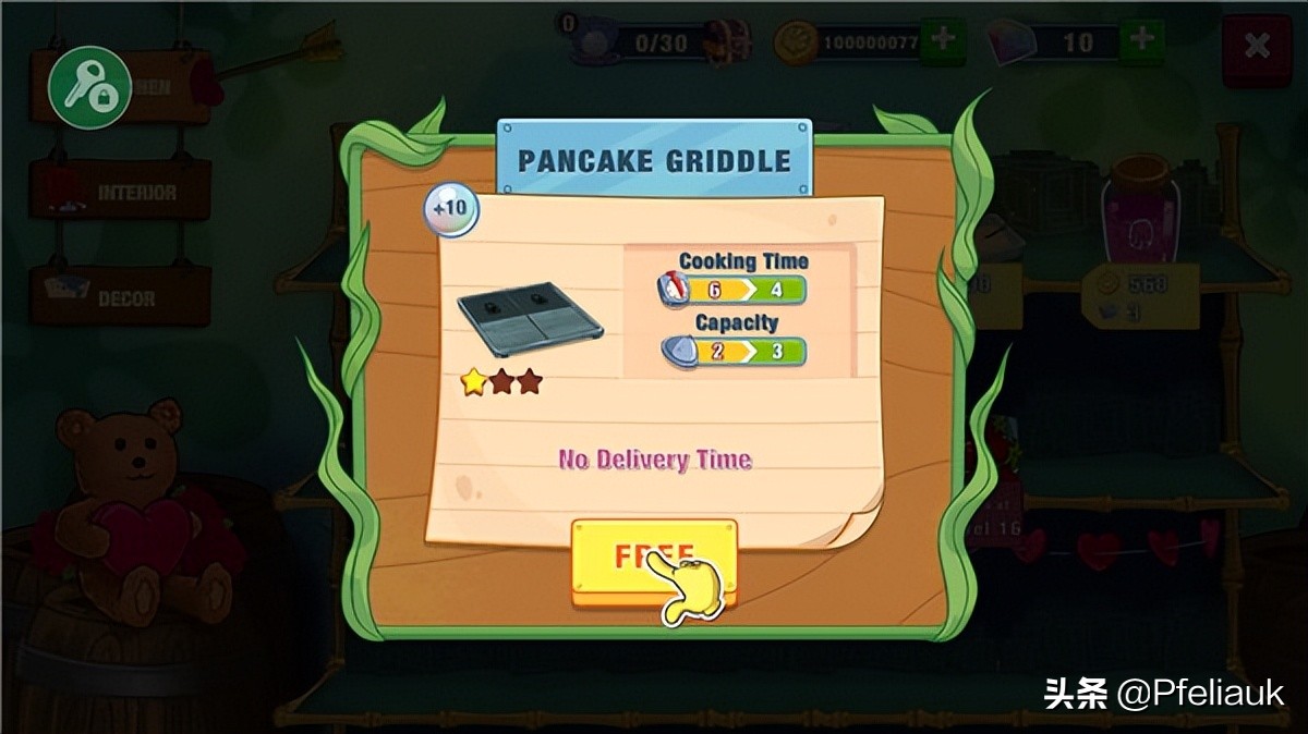 海绵宝宝餐厅模拟器最新版本