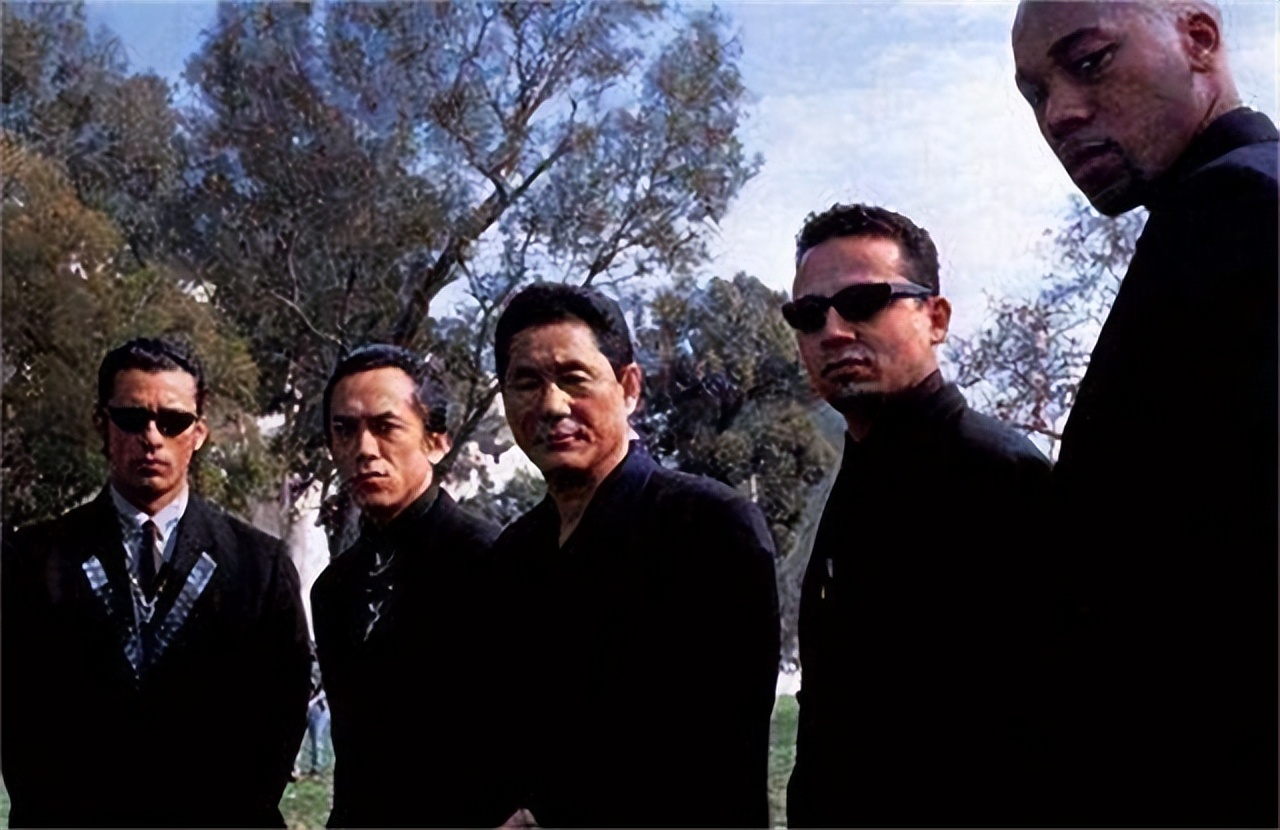 刘嘉玲的极限三小时 其实恶魔竟在她身边 黑帮的一句话点破迷局