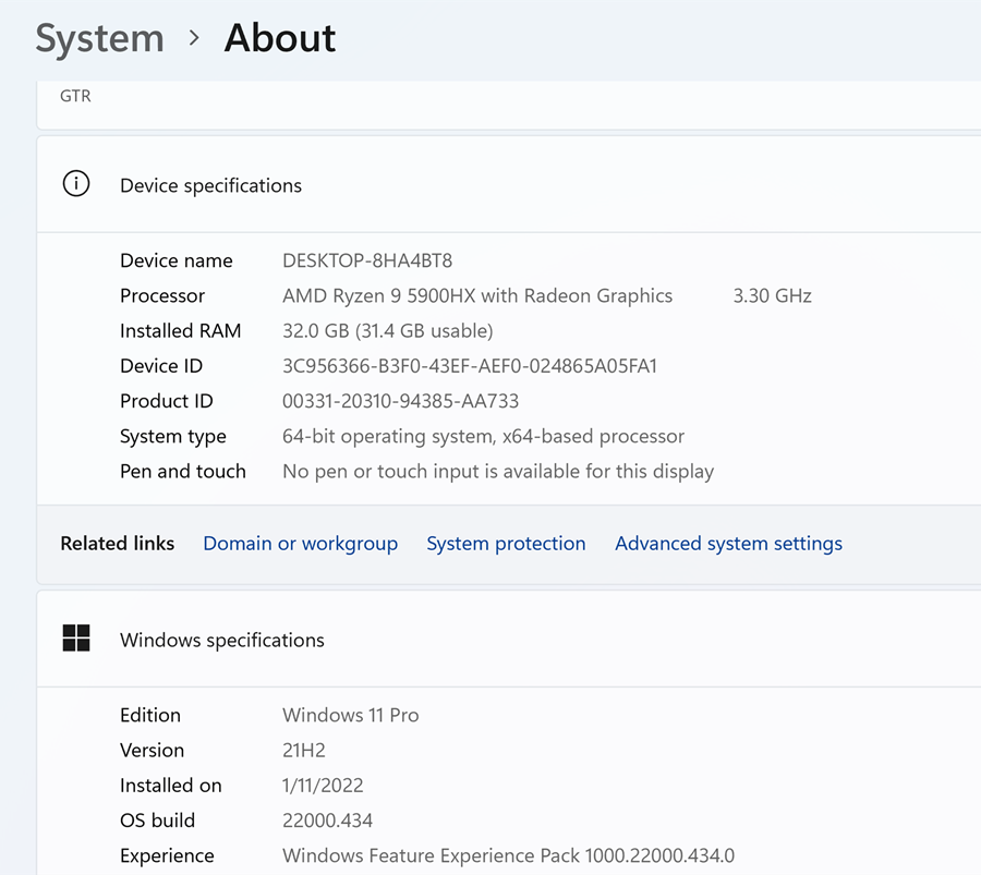 锐龙9+2.5G双网口+WiFi6E+指纹识别，最强迷你主机深度评测