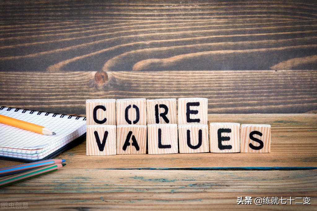 管理的核心是什么？