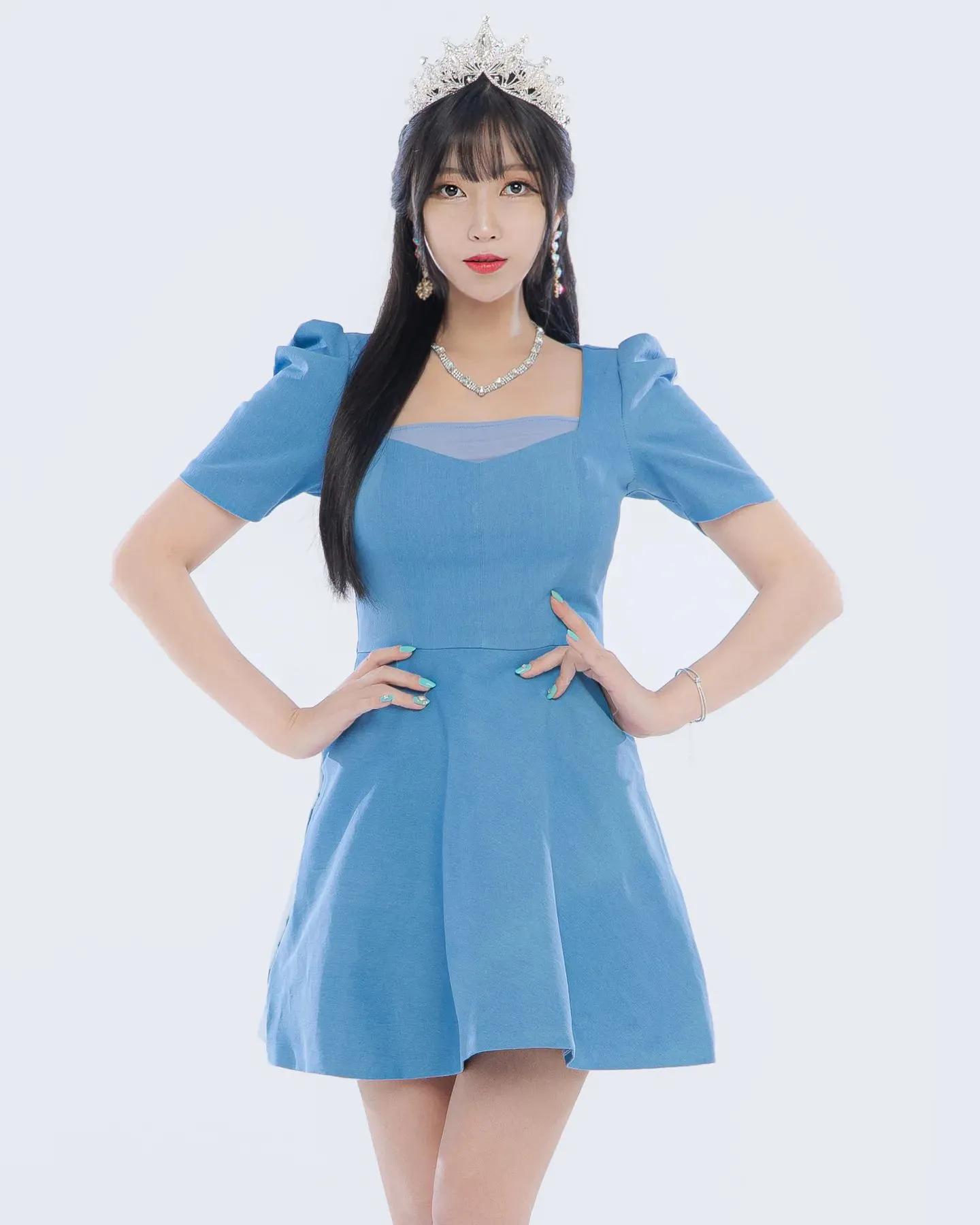 朴诗贤金世拉双人混搭