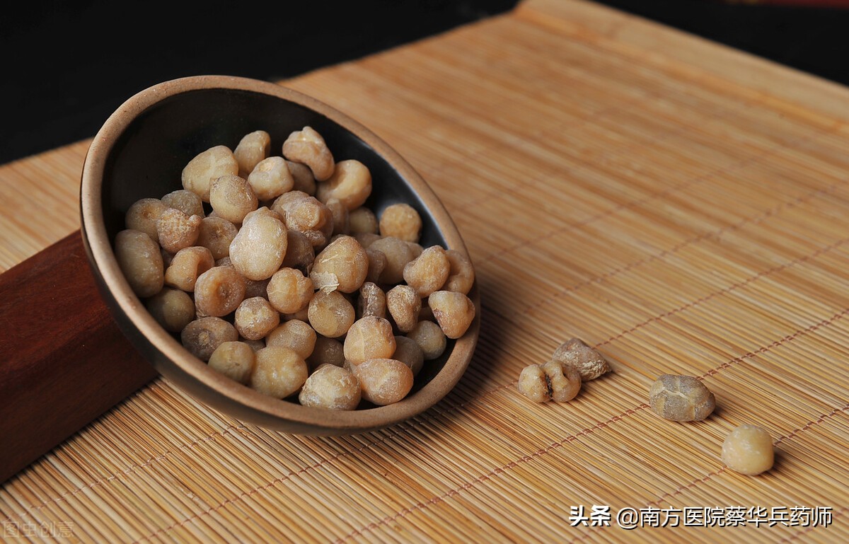 治胃病方子（反酸燒心篇）