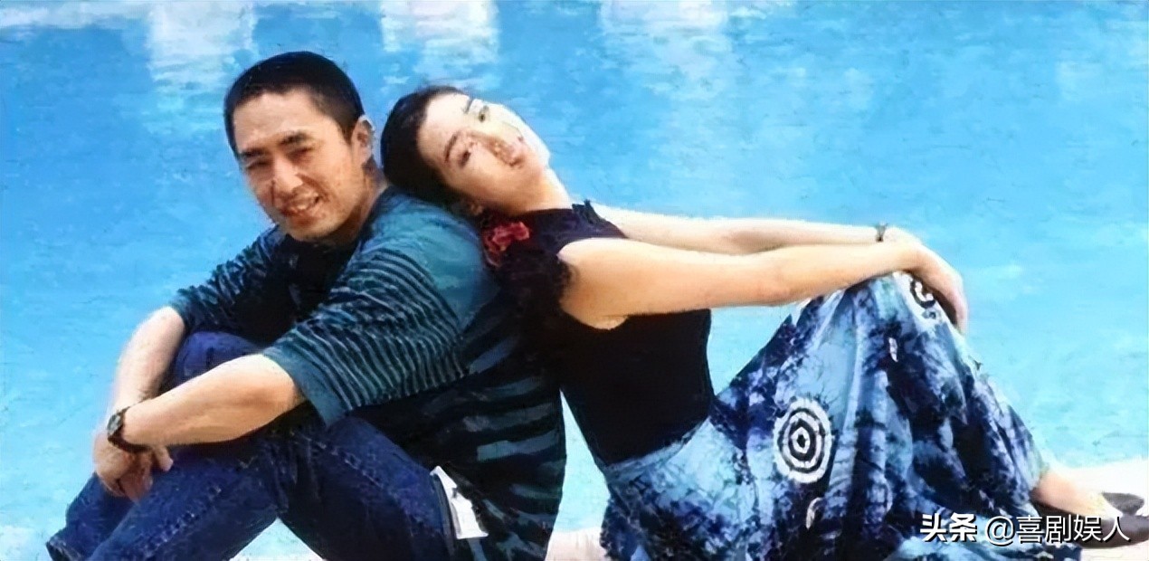 从金童玉女到形同陌路，这10对明星情侣，永远让人“意难平”