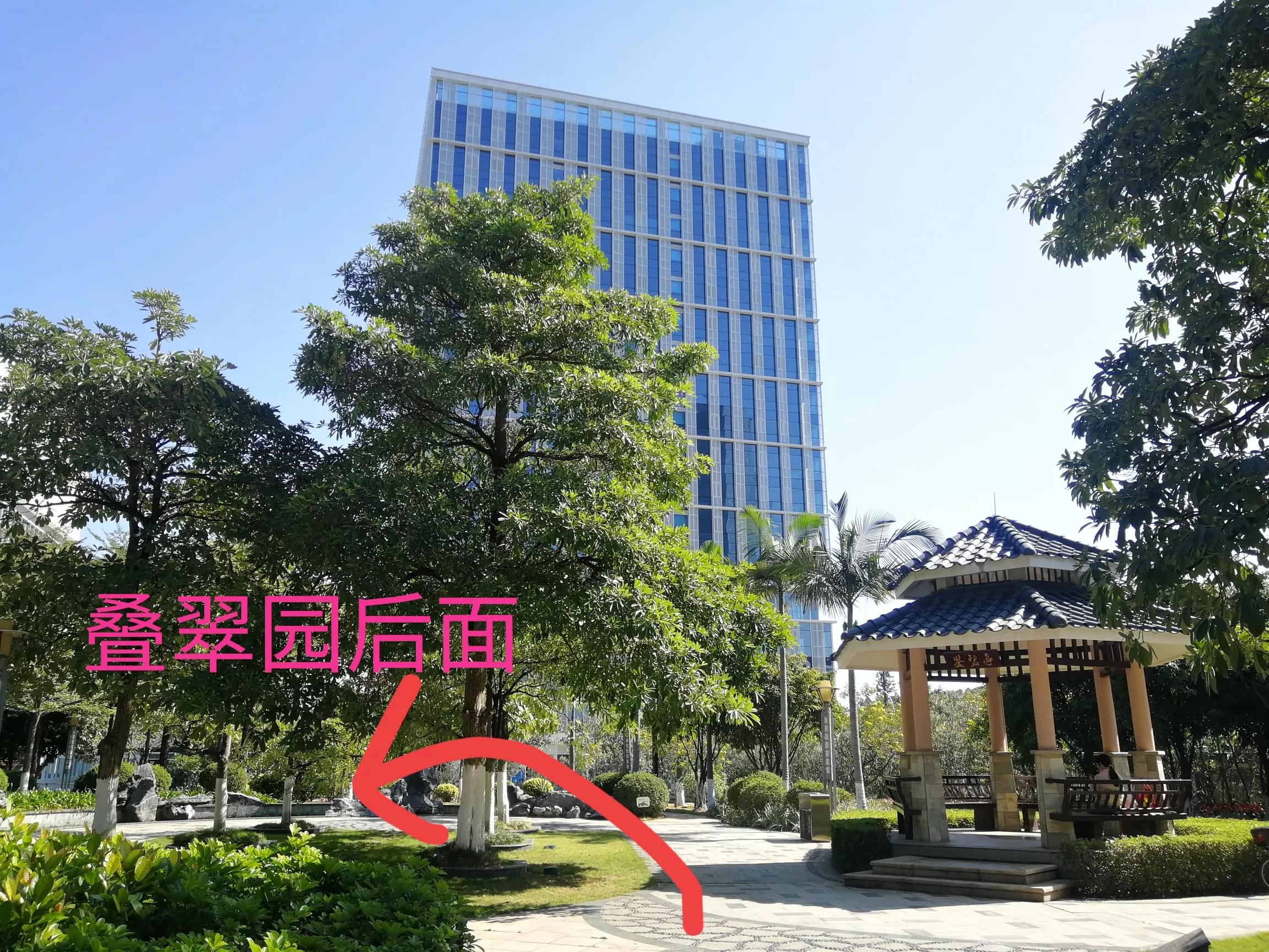 地铁4号线大学城游玩攻略，领略那不一样的广州大学城风光（C篇）