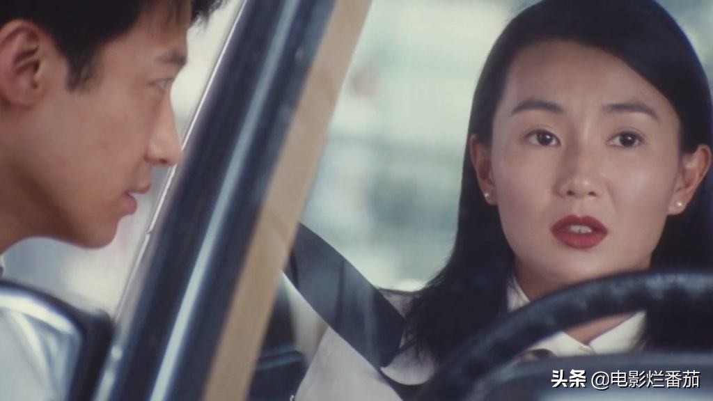 这6位不耐老女星，年轻时是颜值天花板，如今颜值大跌、老态频现