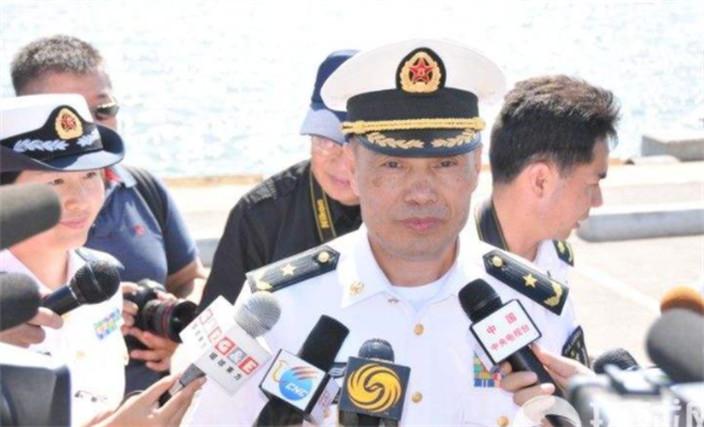 2016年南部战区成立，配备“五虎上将”镇守南海，现在怎么样了？