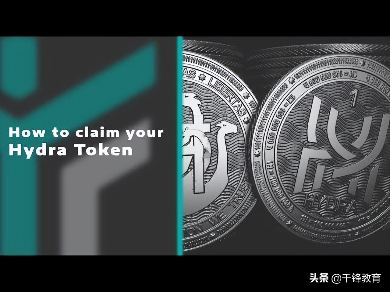 德国查封全球最大的暗网市场，并没收资金543个比特币