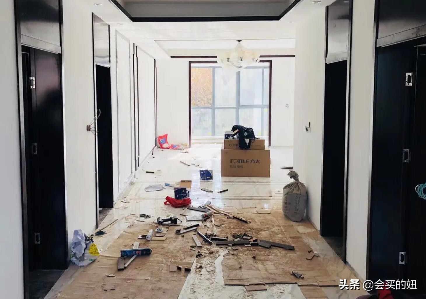 全屋定制成功上岸的关键：签订合同时这9大内容一定要明确