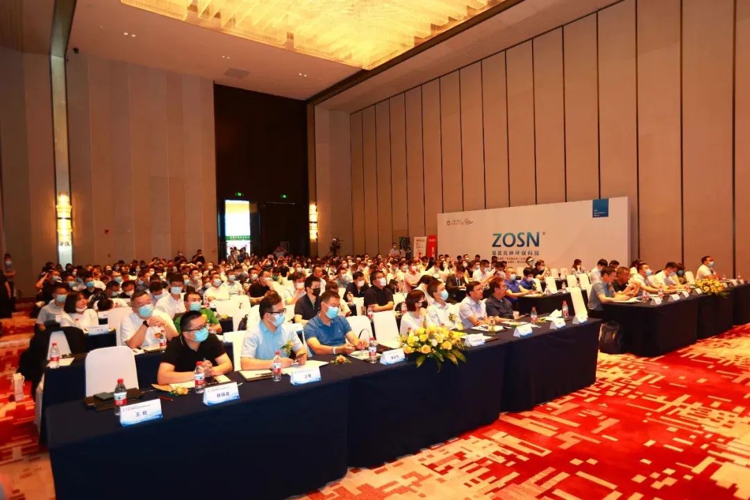 ChinaReplas2022，恒譽環(huán)保攜廢塑料熱解處置方案亮相