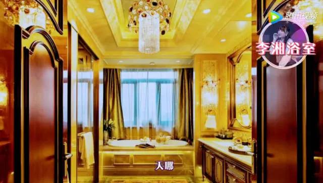 花钱如流水的4位女明星，一年2亿，有钱也养不起