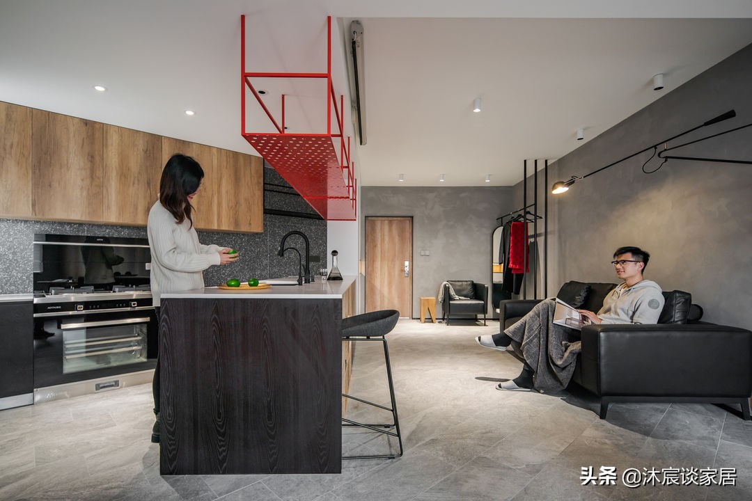 装修不必盲从，按自己心意来才最安心