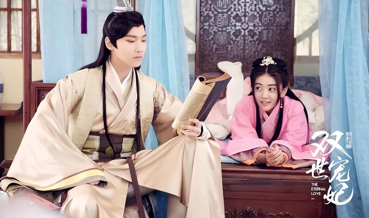 轻松又下饭的五部剧，《传闻中的陈芊芊》排第三，一部没看太可惜