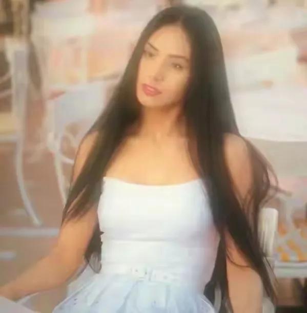 寶島出美女！這10大臺娛女明星，個個盛世美顏，驚艷了時光