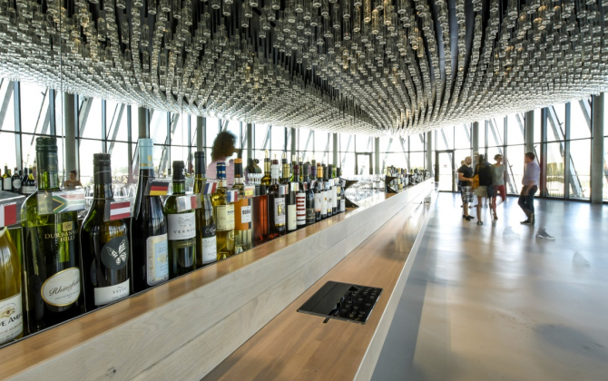 体验+文旅，酒类工业旅游的成功之道