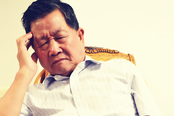 传言“体内有癌，睡眠先知”，睡眠时3个“不对劲”，需要查吗？