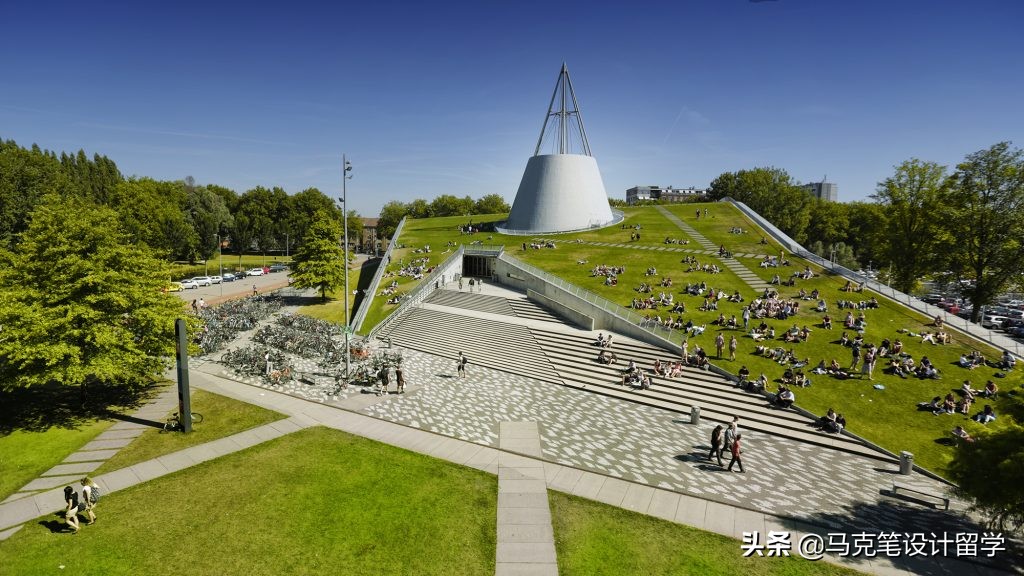 欧洲地区名校汇总，这些学校也许适合你（一）