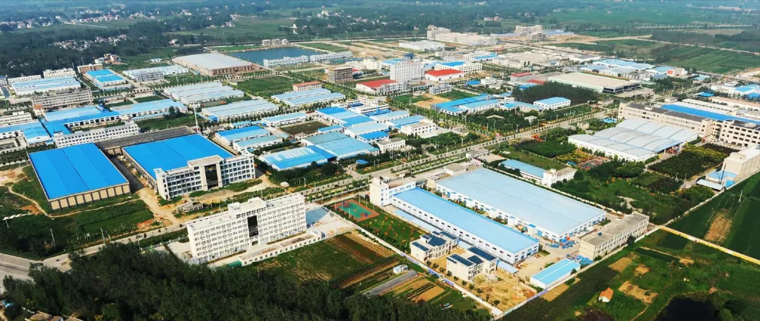 阜阳下辖太和、界首、临泉、颍上、阜南五县市，谁更具发展优势？