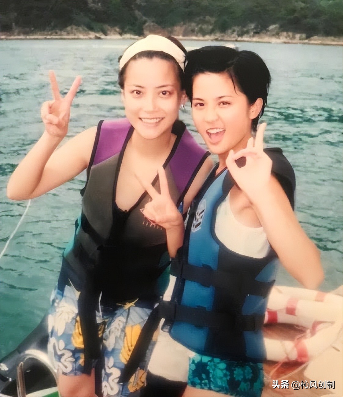 霍汶希：经理人不容易做，北漂十一年亦不容易