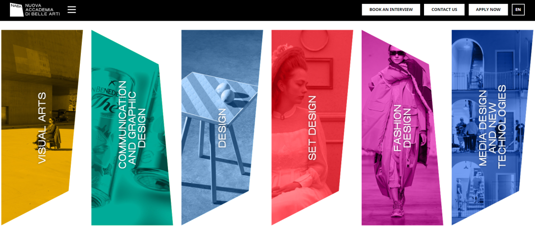 意大利米兰理工第一，谁是第二？