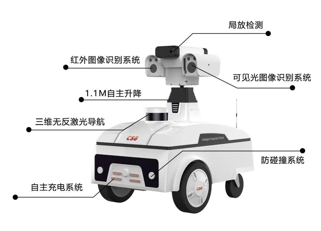 科大智能入选工信部：机器人应用优秀场景！点亮矿山版图新优势