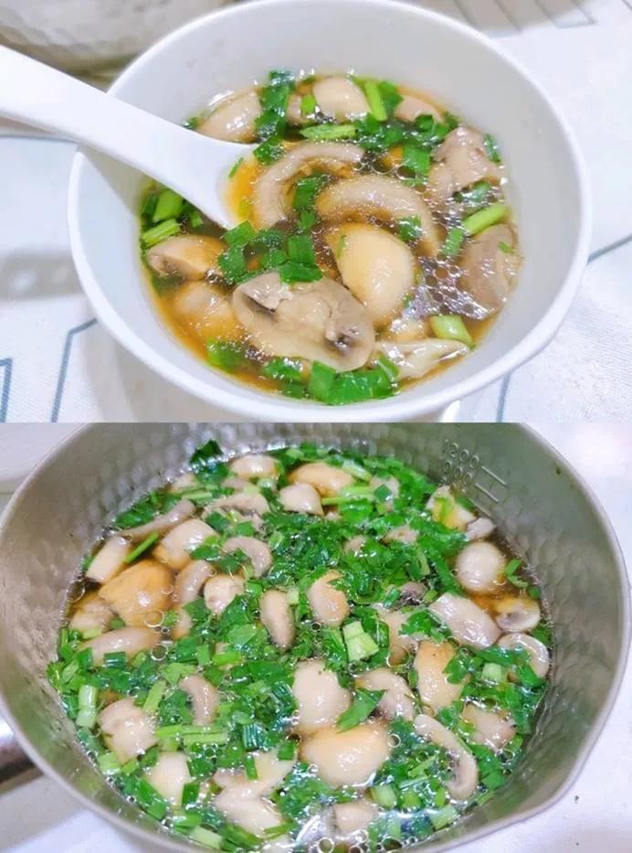 冬天吃蘑菇，营养又养生！9种美味的蘑菇菜品，快做出来尝尝看