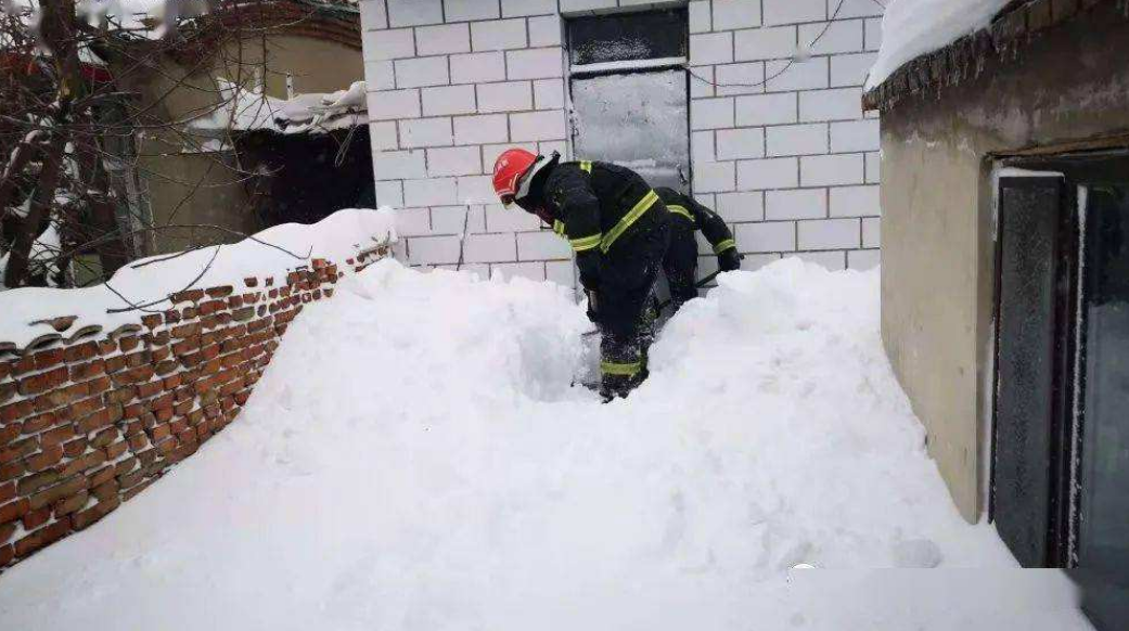 天气预报：北方大到暴雪提前开始，60年一遇寒冬要来？看农谚咋说
