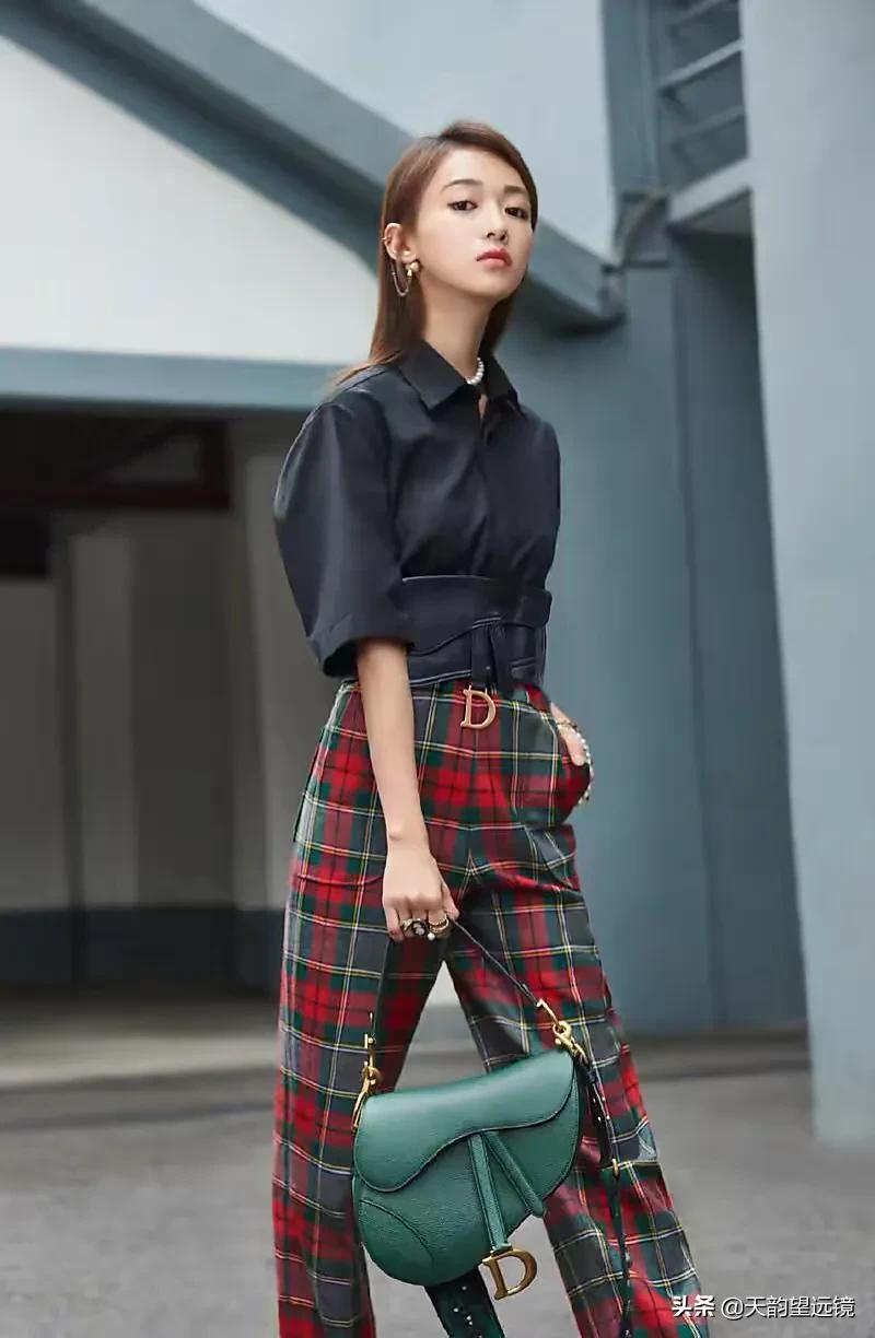 乘风破浪之吴谨言