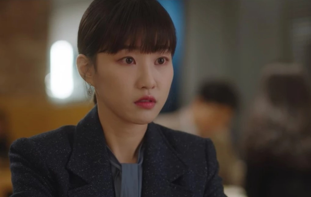 河允景试镜《机智医生生活》，连计程车都舍不得搭