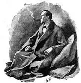 西方赫赫有名的10位文学侦探人物