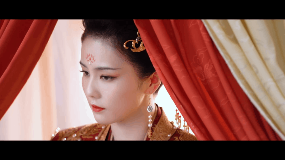 《宁安如梦》官宣，朱锐斌执导，白鹿张凌赫将上演的两世情缘纠葛