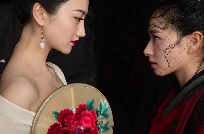 《仙剑6》官宣阵容上热搜，女主虞书欣，男主颜值有保障