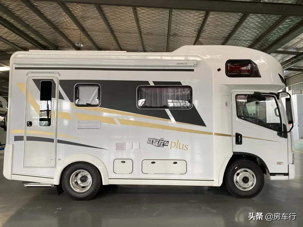 盤點2021年備受關注的十款房車!你更中意哪款呢?