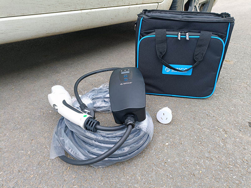 電動汽車電量焦慮？使用奧?？瞥潆姌尪〞r充電兼容所有電動汽車