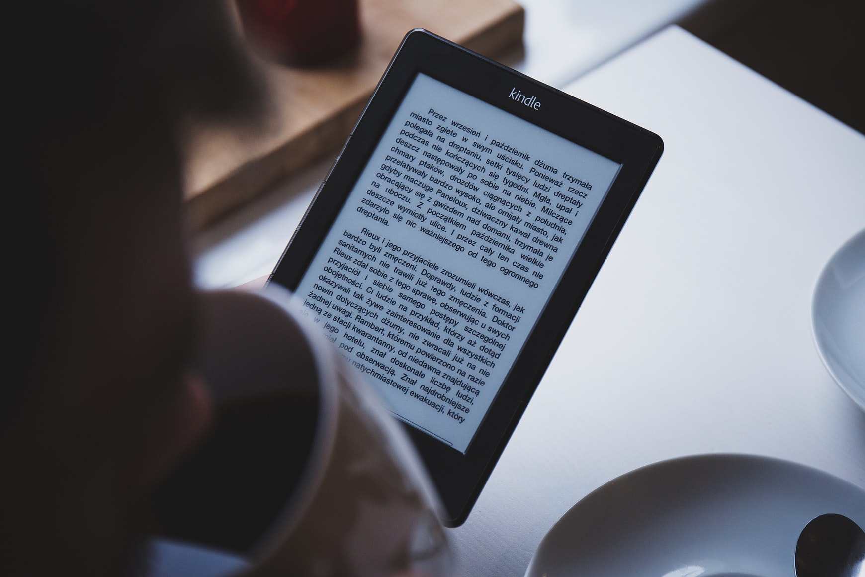 Kindle大面积断货？网传Kindle要退出中国，真可能吗？